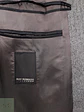 Blazer Roy Robson 100% Lana Virgen Espiga Gris - Talla XXL - Miniatura 8