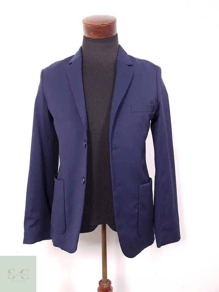 Blazer Hackett London Azul - Talla XS 1