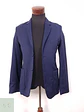 Blazer Hackett London Azul - Talla XS - Miniatura 1