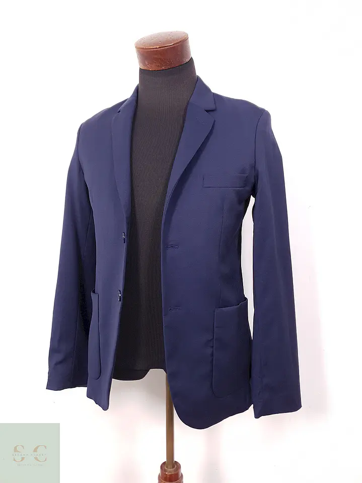 Blazer Hackett London Azul - Talla XS 2