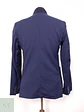Blazer Hackett London Azul - Talla XS - Miniatura 9