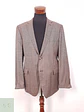 Blazer Atelier Torino Rojo Azul Café Reda Travelmate - Talla LXL - Miniatura 1