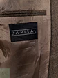 Blazer Barisal Café Espiga - Talla L - Miniatura 7
