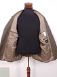 Blazer Barisal Café Espiga - Talla L - Miniatura 9