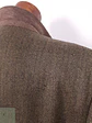 Blazer Barisal Café Espiga - Talla L - Miniatura 11