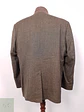 Blazer Barisal Café Espiga - Talla L - Miniatura 12