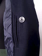 Abrigo Gap Marinero Azul 60% Lana Talla SM - Miniatura 12