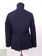 Abrigo Selected Homme Marinero Azul 70% Lana Talla SM - Miniatura 11