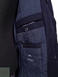 Abrigo Selected Homme Marinero Azul 70% Lana Talla SM - Miniatura 15