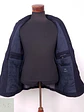 Abrigo Selected Homme Marinero Azul 70% Lana Talla SM - Miniatura 17