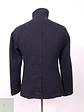 Abrigo Banana Republic Marinero Plomo 60% Lana Talla S - Miniatura 11