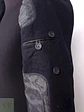 Abrigo Banana Republic Marinero Plomo 60% Lana Talla S - Miniatura 13