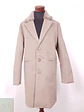 Abrigo Forever 21 Camel Talla LXL - Miniatura 1