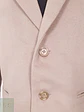 Abrigo Forever 21 Camel Talla LXL - Miniatura 4