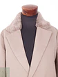 Abrigo Forever 21 Camel Talla LXL - Miniatura 5