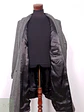 Abrigo Austin Reed 100% Lana Virgen Gris Talla LXL - Miniatura 15