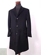 Abrigo John Alexander 80% Lana 20% Cashmere Talla ML - Miniatura 2
