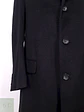 Abrigo John Alexander 80% Lana 20% Cashmere Talla ML - Miniatura 4