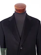 Abrigo John Alexander 80% Lana 20% Cashmere Talla ML - Miniatura 6