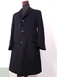 Abrigo John Alexander 80% Lana 20% Cashmere Talla ML - Miniatura 8