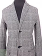 Abrigo Primark Gris 50% Lana Talla S - Miniatura 5