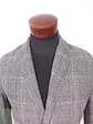 Abrigo Primark Gris 50% Lana Talla S - Miniatura 6