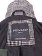 Abrigo Primark Gris 50% Lana Talla S - Miniatura 13