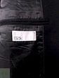 Abrigo Nordstrom Rack Negro Mezcla Lana Talla XL - Miniatura 6