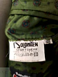 Abrigo Dolomiten Tiroler Loden Verde 100% Lana Virgen Talla L - Miniatura 11