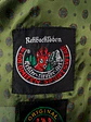 Abrigo Dolomiten Tiroler Loden Verde 100% Lana Virgen Talla L - Miniatura 18