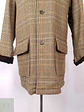 Abrigo Brooks Brothers 100% Lana Escocia Talla L - Miniatura 3
