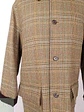 Abrigo Brooks Brothers 100% Lana Escocia Talla L - Miniatura 5