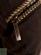 Abrigo Brooks Brothers 100% Lana Escocia Talla L - Miniatura 11
