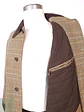 Abrigo Brooks Brothers 100% Lana Escocia Talla L - Miniatura 12
