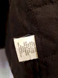 Abrigo Brooks Brothers 100% Lana Escocia Talla L - Miniatura 14