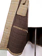 Abrigo Brooks Brothers 100% Lana Escocia Talla L - Miniatura 16