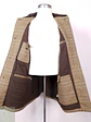 Abrigo Brooks Brothers 100% Lana Escocia Talla L - Miniatura 17