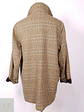 Abrigo Brooks Brothers 100% Lana Escocia Talla L - Miniatura 18