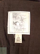 Abrigo Brooks Brothers 100% Lana Escocia Talla L - Miniatura 19