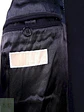 Abrigo Michael Kors Largo Azul Lana y Cashmere Talla LXL - Miniatura 11