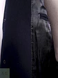 Abrigo Michael Kors Largo Azul Lana y Cashmere Talla LXL - Miniatura 14