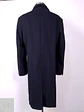 Abrigo Michael Kors Largo Azul Lana y Cashmere Talla LXL - Miniatura 15