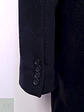Abrigo Michael Kors Largo Azul Lana y Cashmere Talla LXL - Miniatura 16