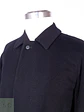 Abrigo Nino Cerruti Azul Japón Lana Talla M - Miniatura 5
