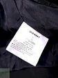 Abrigo Old Navy Marinero Negro Mezcla Lana Talla L - Miniatura 7