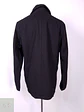 Abrigo Old Navy Marinero Negro Mezcla Lana Talla L - Miniatura 9