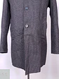 Abrigo Nothing Hill Italiano Lana Talla M - Miniatura 2