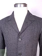 Abrigo Nothing Hill Italiano Lana Talla M - Miniatura 5