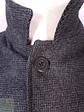 Abrigo Nothing Hill Italiano Lana Talla M - Miniatura 6