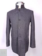 Abrigo Nothing Hill Italiano Lana Talla M - Miniatura 8